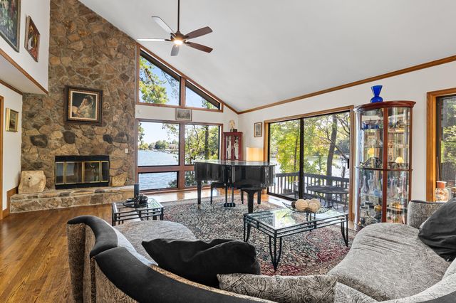 270 Harrison Point, Lexington, SC 29072