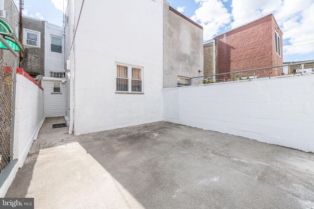 1037 SNYDER AVE, Philadelphia, PA 19148