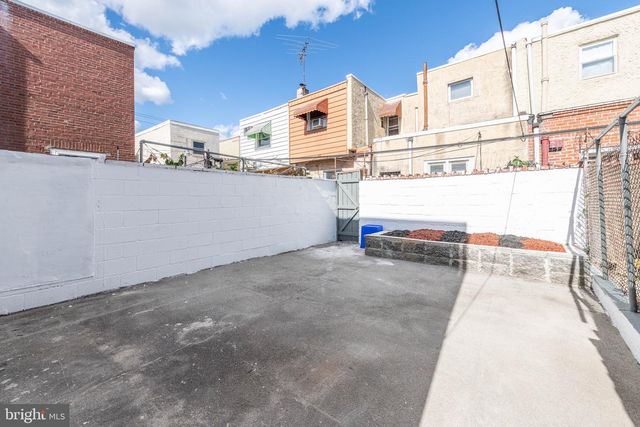 1037 SNYDER AVE, Philadelphia, PA 19148