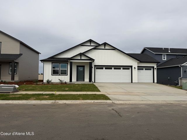 3199 N Pale Fox ST, Post Falls, ID 83854