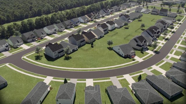 720 Blue Mistflower Drive, Moncks Corner, SC 29461