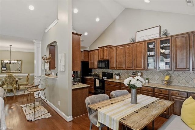 5249 Abbot Lane, Walkertown, NC 27051