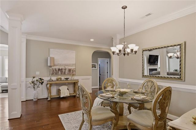 5249 Abbot Lane, Walkertown, NC 27051