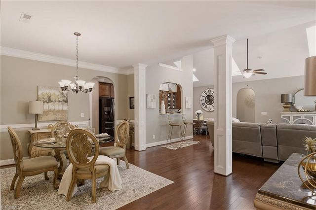 5249 Abbot Lane, Walkertown, NC 27051