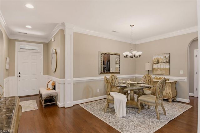 5249 Abbot Lane, Walkertown, NC 27051