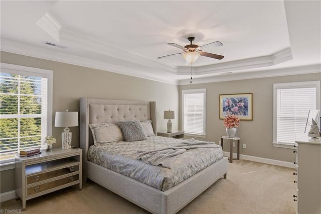 5249 Abbot Lane, Walkertown, NC 27051