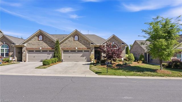 5249 Abbot Lane, Walkertown, NC 27051