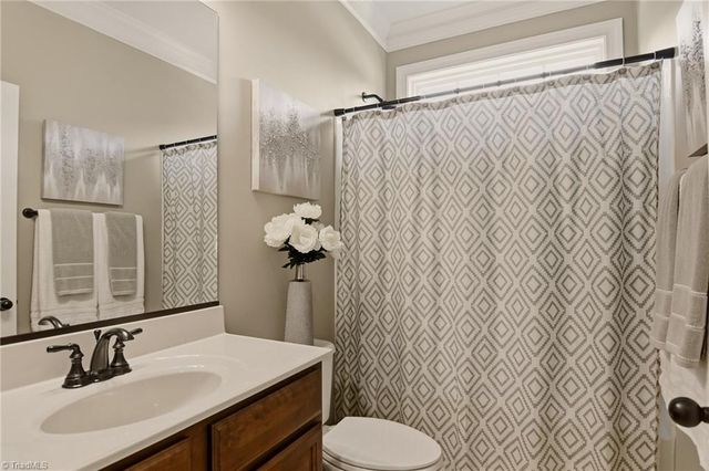 5249 Abbot Lane, Walkertown, NC 27051