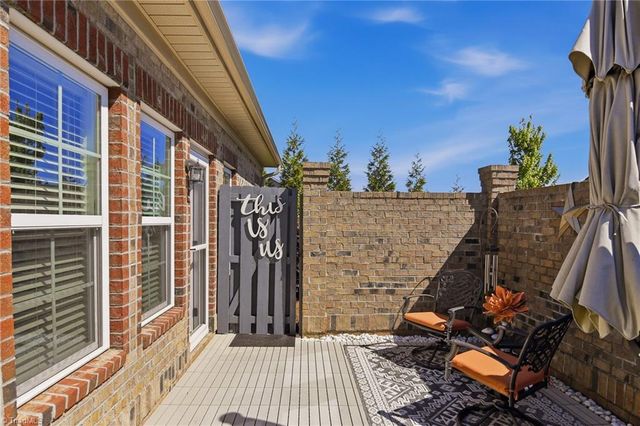 5249 Abbot Lane, Walkertown, NC 27051
