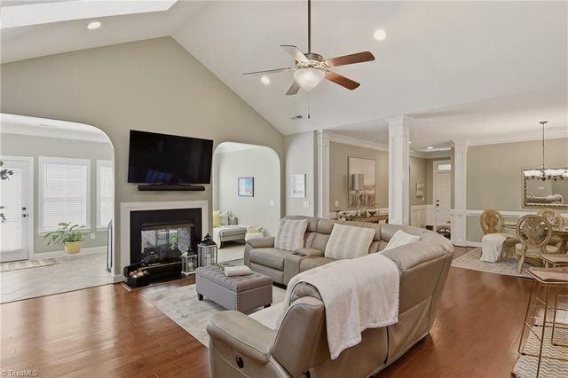 5249 Abbot Lane, Walkertown, NC 27051