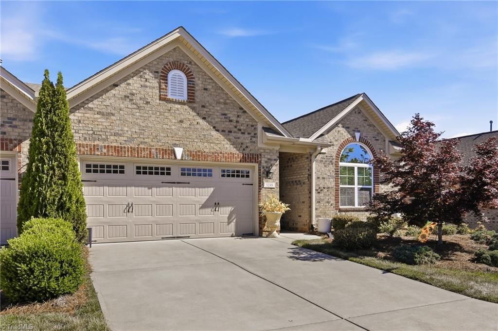 5249 Abbot Lane, Walkertown, NC 27051