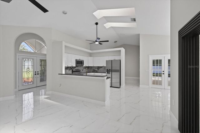 12280 EVERARD DRIVE, Spring Hill, FL 34609