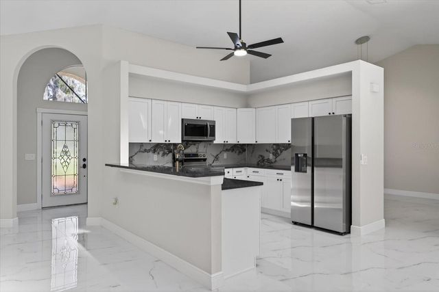 12280 EVERARD DRIVE, Spring Hill, FL 34609