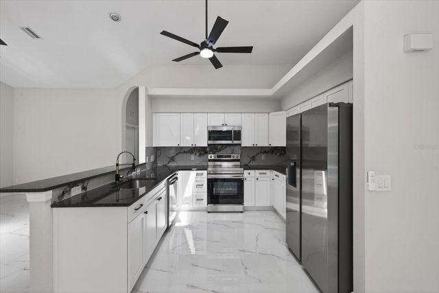 12280 EVERARD DRIVE, Spring Hill, FL 34609