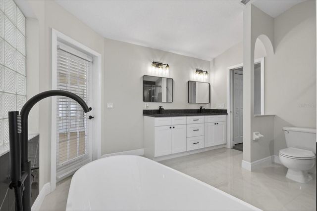 12280 EVERARD DRIVE, Spring Hill, FL 34609