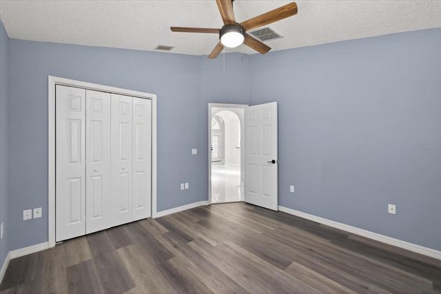 12280 EVERARD DRIVE, Spring Hill, FL 34609