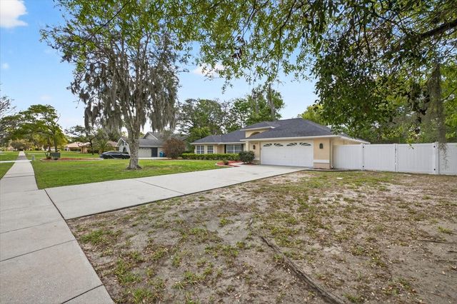 12280 EVERARD DRIVE, Spring Hill, FL 34609
