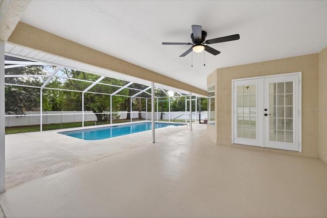 12280 EVERARD DRIVE, Spring Hill, FL 34609