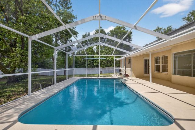 12280 EVERARD DRIVE, Spring Hill, FL 34609