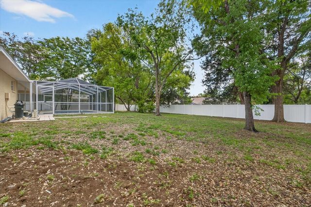 12280 EVERARD DRIVE, Spring Hill, FL 34609