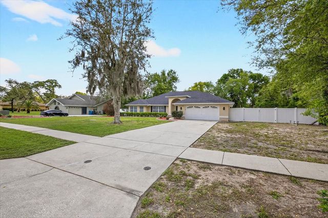 12280 EVERARD DRIVE, Spring Hill, FL 34609