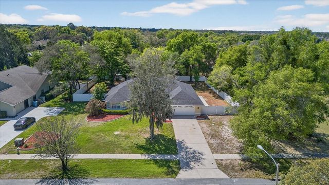 12280 EVERARD DRIVE, Spring Hill, FL 34609