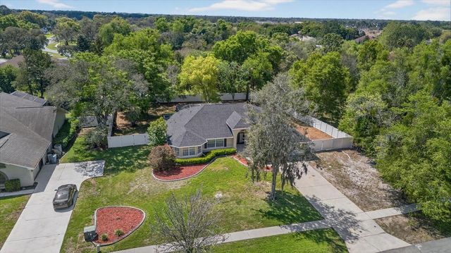 12280 EVERARD DRIVE, Spring Hill, FL 34609