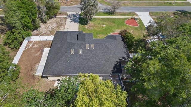 12280 EVERARD DRIVE, Spring Hill, FL 34609