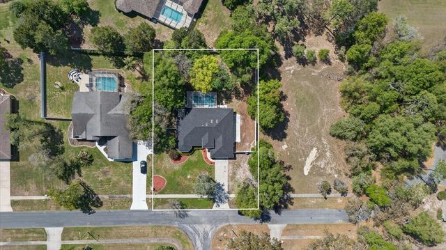 12280 EVERARD DRIVE, Spring Hill, FL 34609