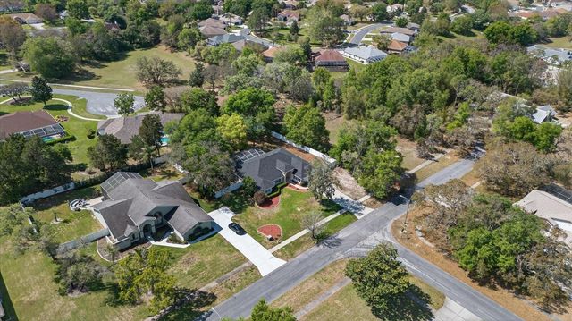 12280 EVERARD DRIVE, Spring Hill, FL 34609