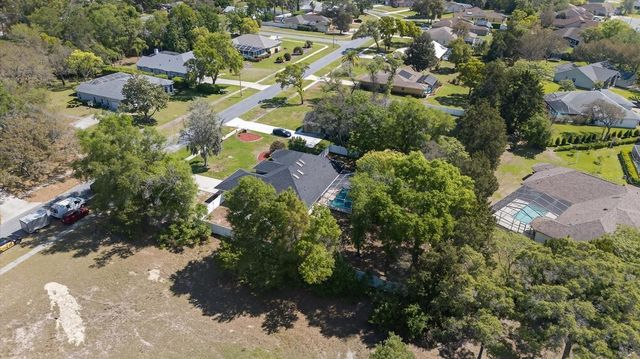 12280 EVERARD DRIVE, Spring Hill, FL 34609