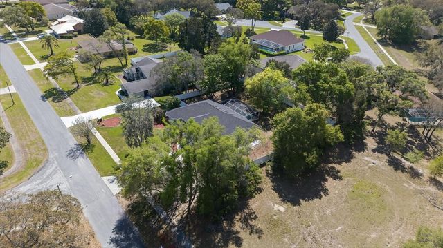 12280 EVERARD DRIVE, Spring Hill, FL 34609