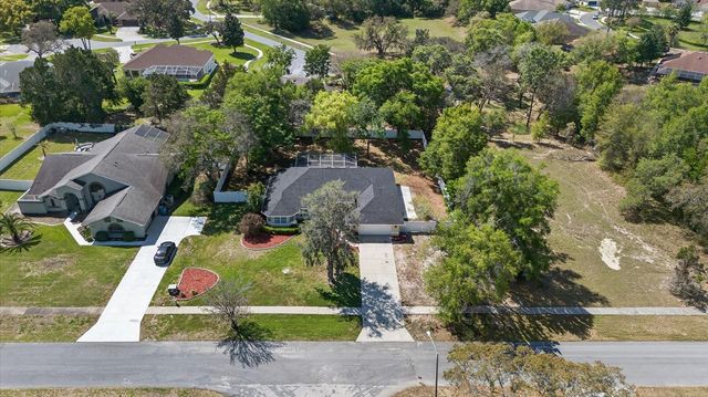 12280 EVERARD DRIVE, Spring Hill, FL 34609