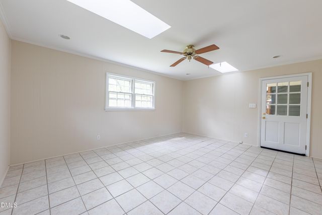408 Ortega Road, Raleigh, NC 27609