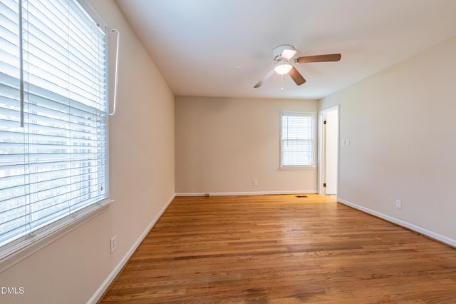 408 Ortega Road, Raleigh, NC 27609