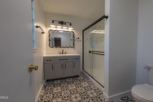 408 Ortega Road, Raleigh, NC 27609