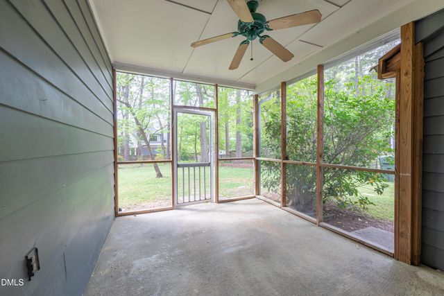 408 Ortega Road, Raleigh, NC 27609