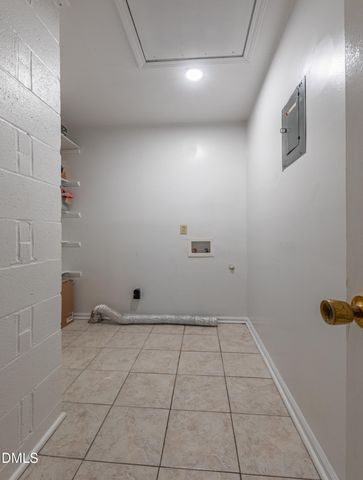408 Ortega Road, Raleigh, NC 27609
