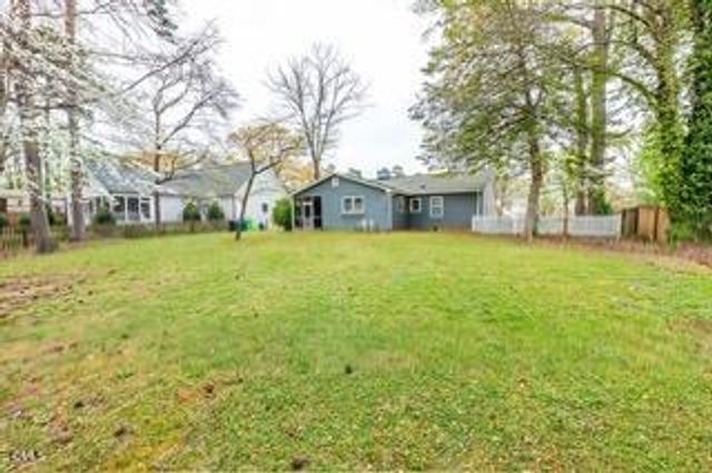 408 Ortega Road, Raleigh, NC 27609