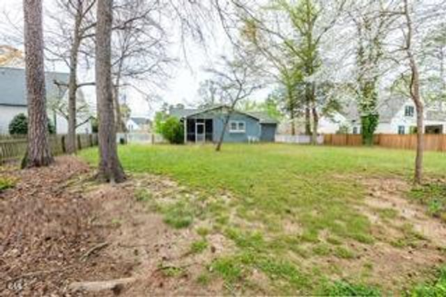 408 Ortega Road, Raleigh, NC 27609
