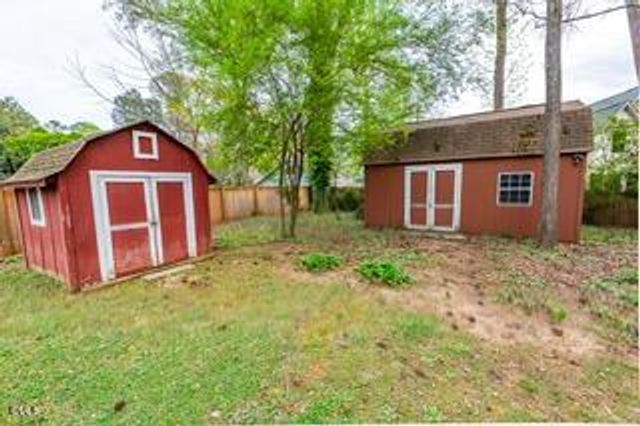 408 Ortega Road, Raleigh, NC 27609