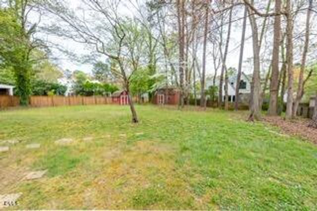 408 Ortega Road, Raleigh, NC 27609