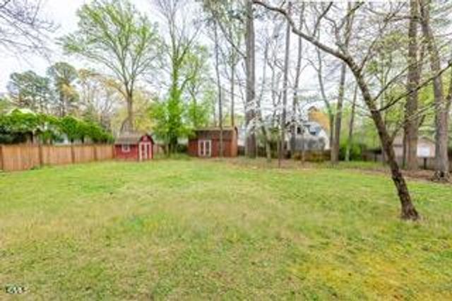 408 Ortega Road, Raleigh, NC 27609