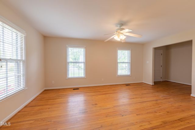 408 Ortega Road, Raleigh, NC 27609