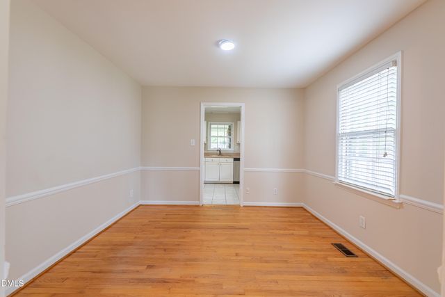 408 Ortega Road, Raleigh, NC 27609