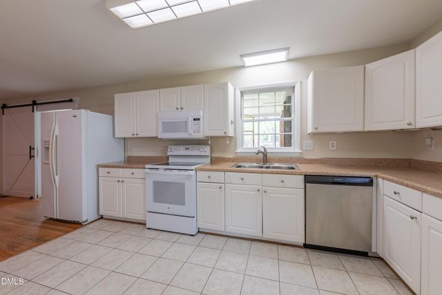408 Ortega Road, Raleigh, NC 27609