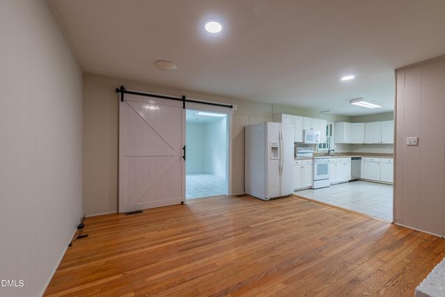 408 Ortega Road, Raleigh, NC 27609