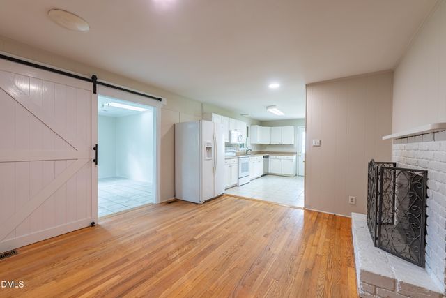 408 Ortega Road, Raleigh, NC 27609