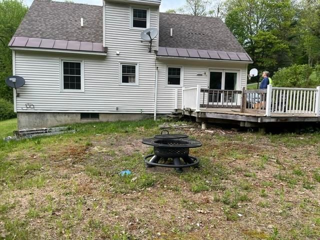76 Coral Avenue, Charlestown, NH 03603