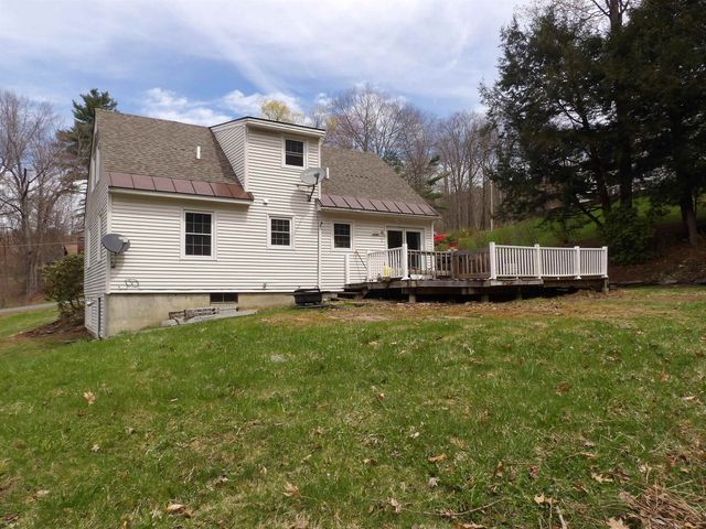 76 Coral Avenue, Charlestown, NH 03603